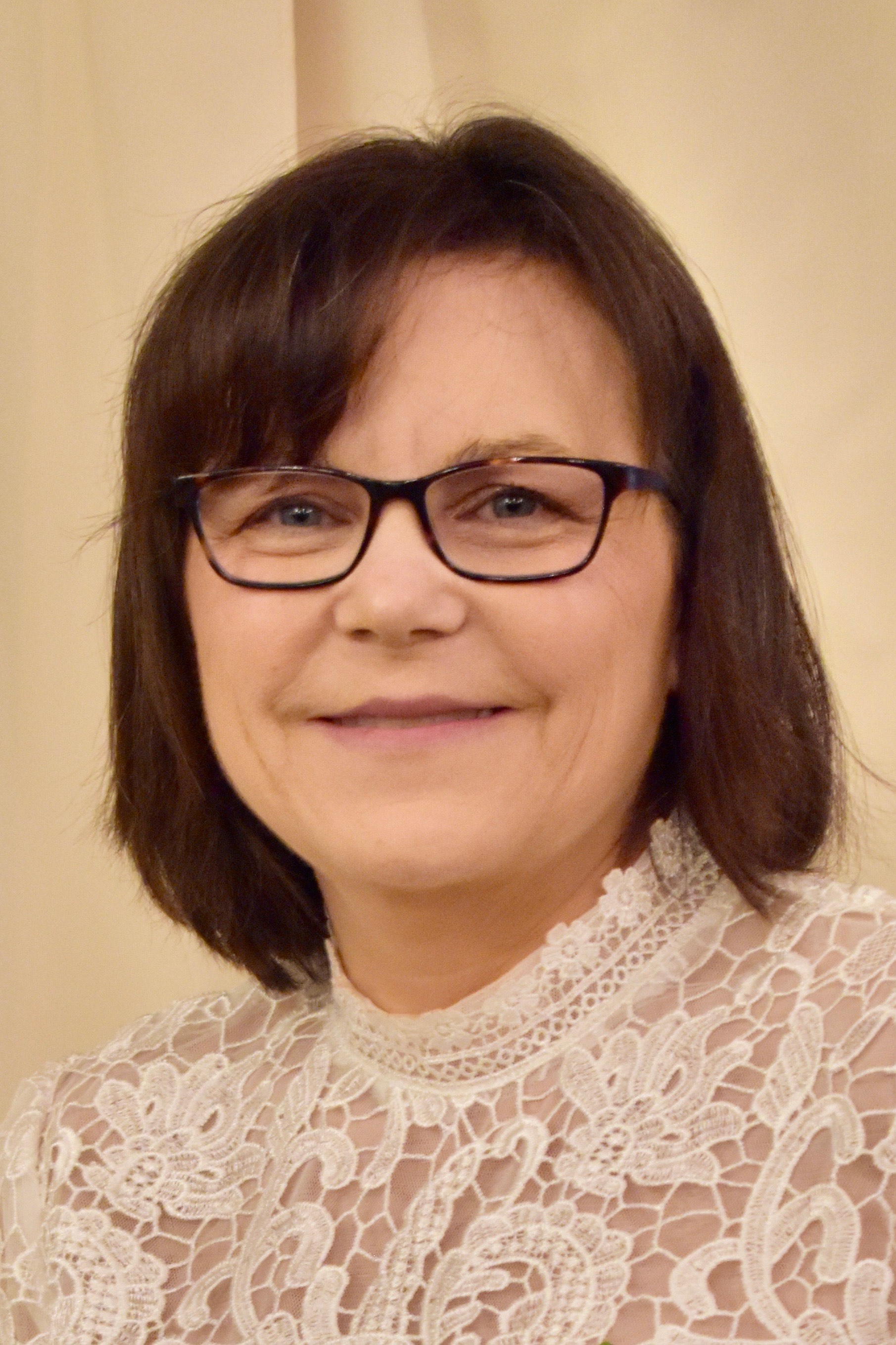 Fissure in Sandstone